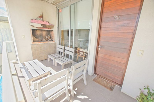 Venta De Apartamento 2 Dormitorios En Manantiales