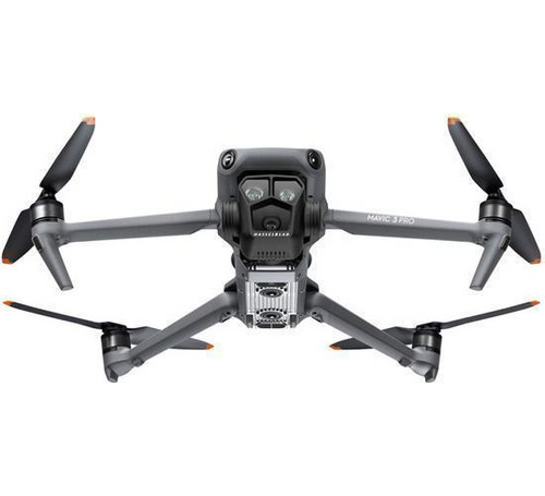 DJI mavic 3 pro - DJI031, color gris