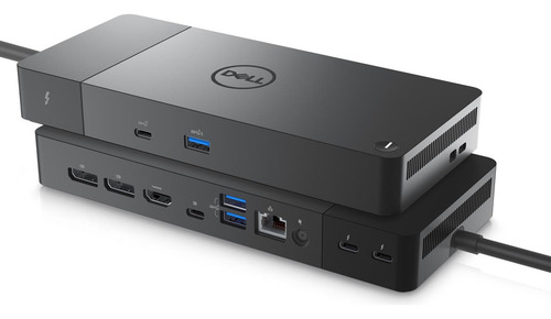 Estación de acoplamiento Thunderbolt Dell WD22Tb4