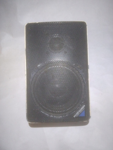 Bocinas De Cuatro Pulgadas Sound Barrier Mr-5500