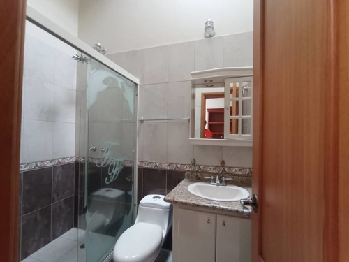 Imagen 11 de 16 de Casa En Urb Semiprivada, Ubicada En Patiecitos. Adlz