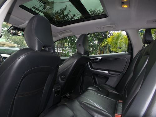 Volvo Xc60 Momentum T6