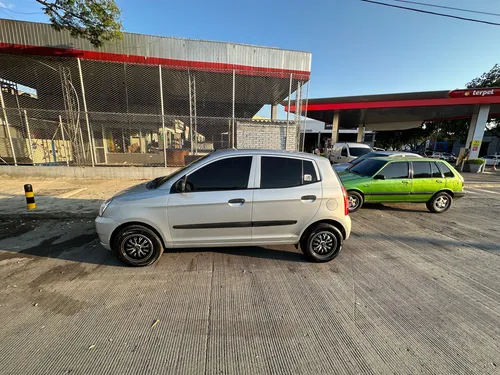 Kia Picanto 1.1