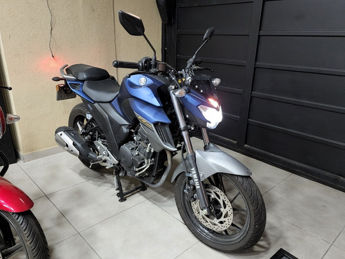 Yamaha Fz 25