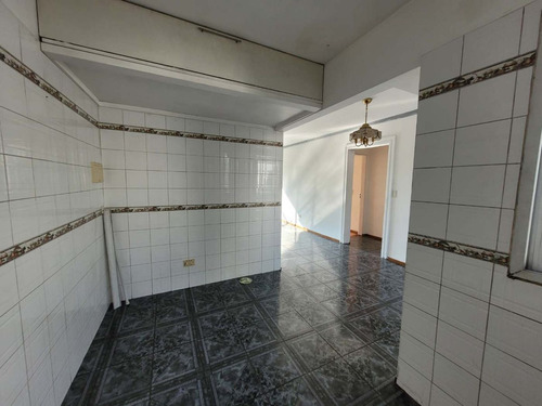 Alquiler Dto 3 Amb. En Villa Lynch - Fte A Devoto