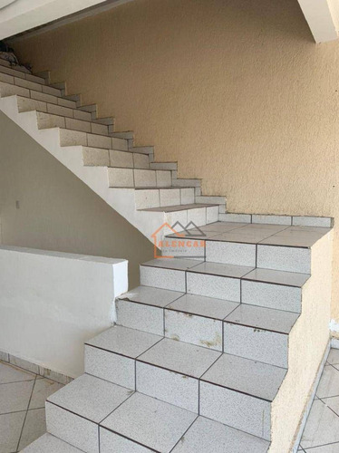 Imagem 7 de 23 de Galpão, 400 M² - Venda Por R$ 980.000,00 Ou Aluguel Por R$ 5.500,00/mês - Vila Ré - São Paulo/sp - Ga0020