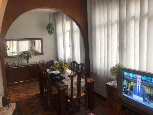 Imagem 4 de 14 de Casa 3 Quartos Praça Seca
