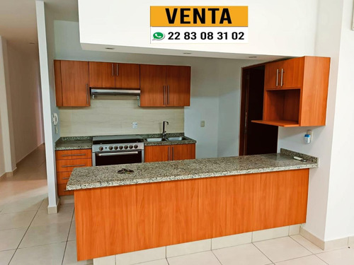 Venta Departamento 2 Costa Verde