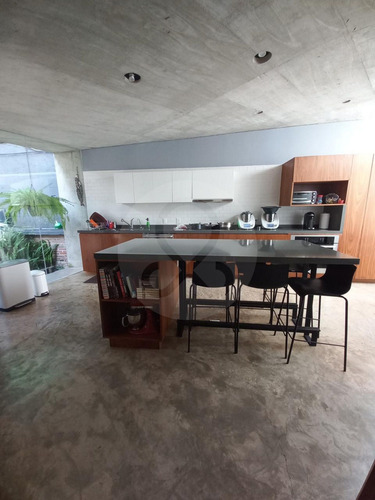 Casa En Condominio En Venta En Tetelpan 3 Recámaras