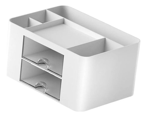Rii Vanity Cosmetic Organizer Caja De Almacenamiento