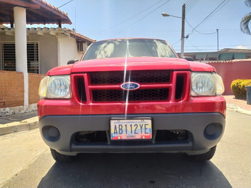 Imagen 3 de 10 de Ford Explorer Sport
