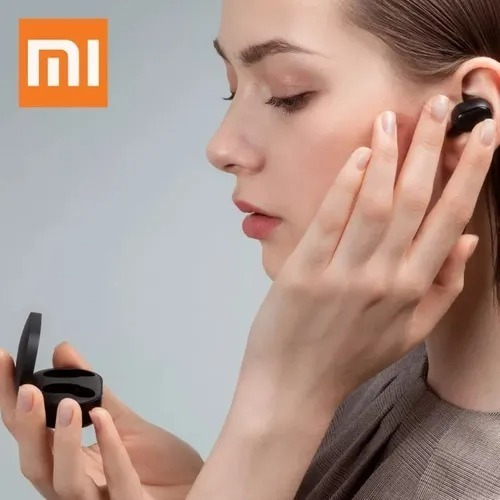 Audífonos Xiaomi Redmi Airdots Bluetooth 5.0 Originales