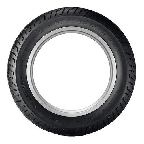 Dunlop D404 sin cámara de 150/90-15 H 74