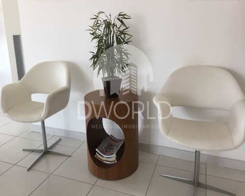 Imagem 10 de 30 de Cond. Domo Business - Aceita Carência P/ Reforma! - Sa01097 - 34045232
