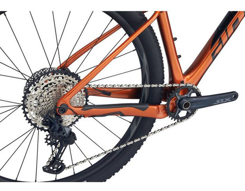 Bicicleta Mtb Giant 29 Xtc Advanced 2 - 12v