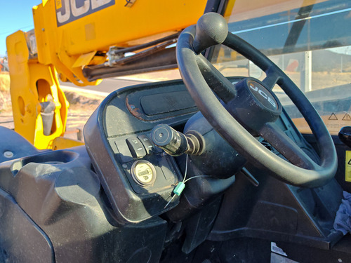 Manipulador Telescopico Jcb 509-42 2015