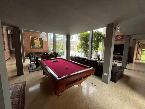 Imagen 26 de 30 de En Venta O Alquiler Casa 1000m2 11h/10b/11p La Lagunita
