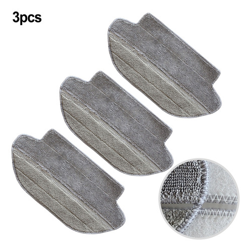 Aspirador Softness Cleaning Tools Almofada De Microfibra