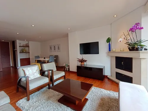 Apartamento En Venta En Pasadena. Cod V1087013