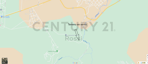 Lote En Venta Bariloche Mirador Del Chalhuaco Id: 24891