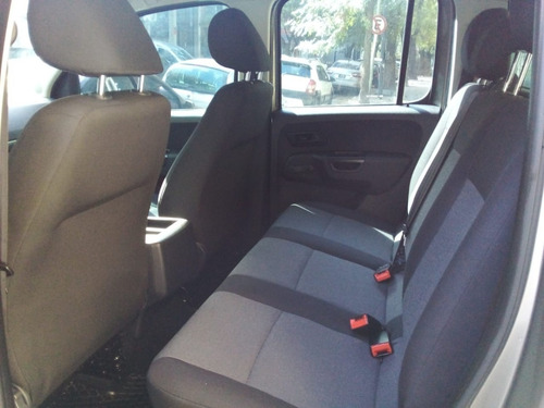 Volkswagen Amarok 2.0 Cd Tdi 140 Cv 4x2 Startline 2017
