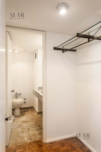 Imagen 30 de 30 de Imponente Departamento En Venta. 4 Dor. 2 Dep. 2 Cocheras. Baulera