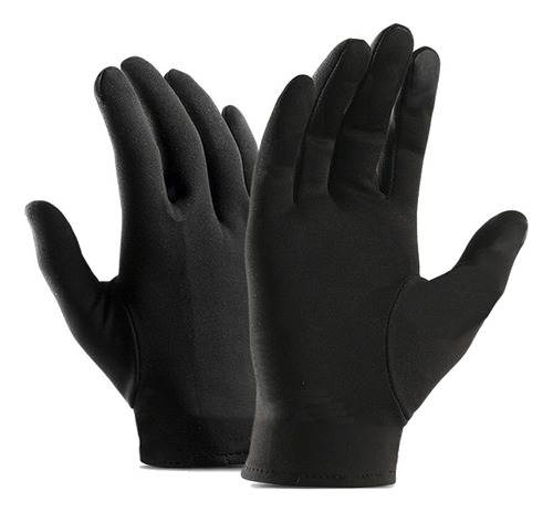 X10 Guantes Termicos Primera Piel Ski Trekking Running Moto