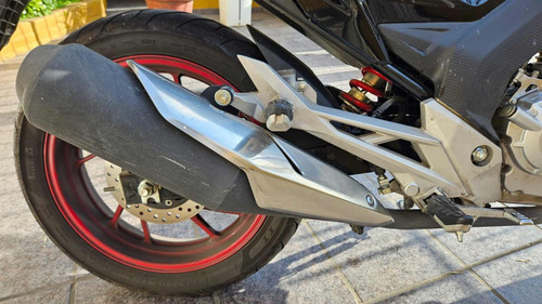 Honda Cb 250 Twister 2022, ¡en Perfecto Estado!