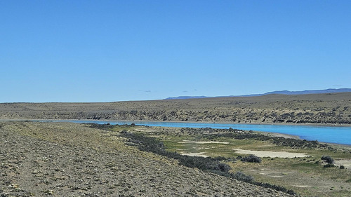 Campo En Santa Cruz