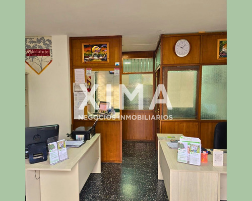 Local Comercial A La Venta Calle San Juan