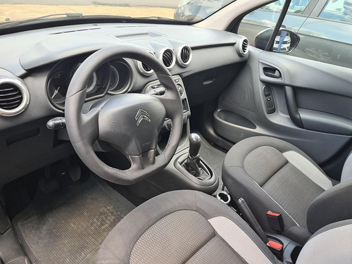 Citroën C3 1.2 PURE TECH FLEX ORIGINE