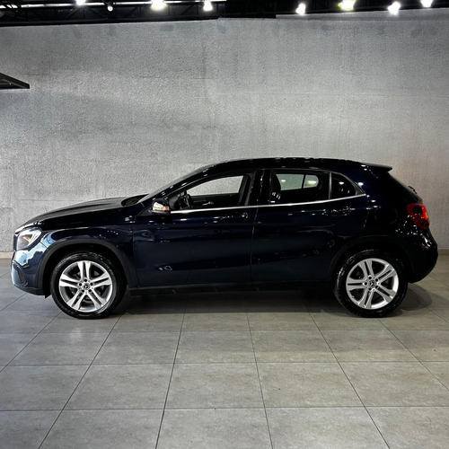 Mercedes-Benz GLA 200 Style 1.6 TB 16V/Flex Aut.