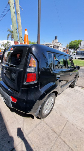 Kia Soul 1.6 Classic 5mt
