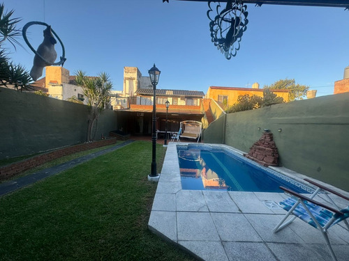 Casa A La Venta En Villa Adelina
