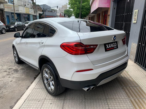 BMW X4 2.0 Xdrive 28i Xline 245cv