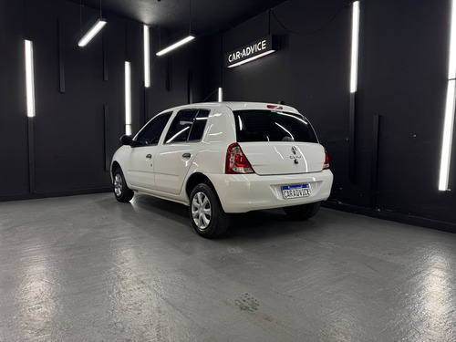 Renault Clio MIO 1.2 5 P CONFORT