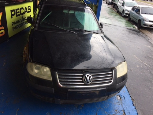 Imagem 6 de 8 de Passat Sucatas Motor Cambio Lataria Retirada Peça
