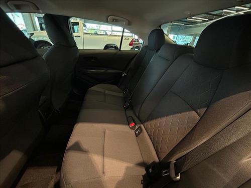 Toyota Corolla 2.0vvt-ie Flex Gli Direct Shift