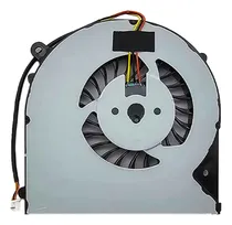 Comprar Cooler Fan Para 6-31-n5502-102 Para Avell G1511 Titanium