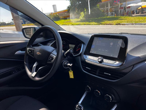 Chevrolet Onix Onix lt 1.0 Flex Manual