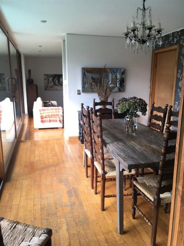 Casa En Venta De 5 Dormitorios En Temuco