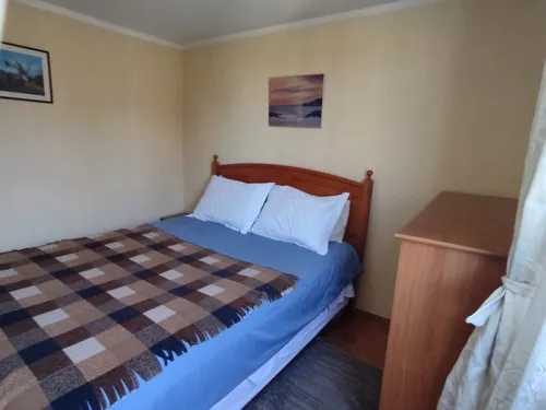 Venta Departamento Conchalí |ureta Bravo Propiedades|