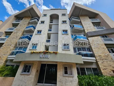 Apartamento en venta