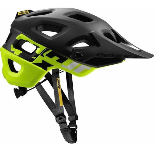 Casco Bicicleta  Mavic 