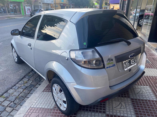 Ford Ka 1.6 Fly Viral Año 2012 Auto Classic