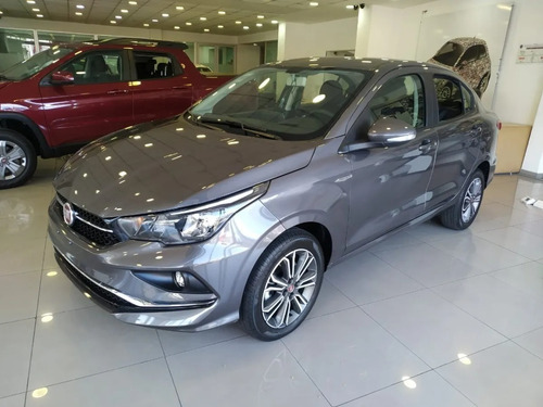Imagen 2 de 15 de Fiat Cronos 1.3 Drive My23 Linea Nueva