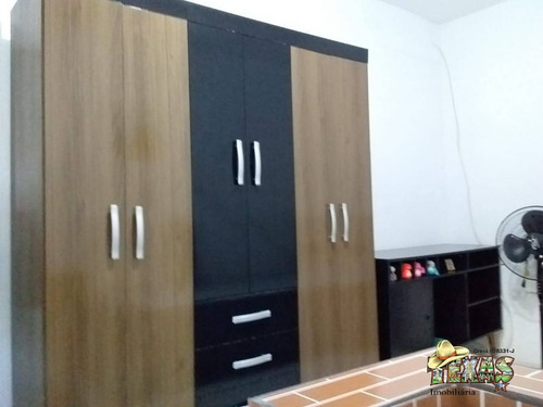 Imagem 3 de 5 de Locaçao Casa Mobiliada - 2570