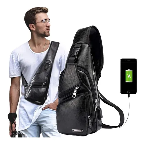 comprar Bolso Impermeable Bandolero Cruzado Unisex Deportivo