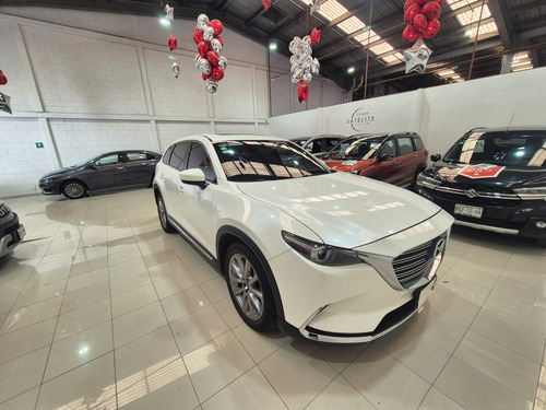Mazda CX-9 2.5 I Grand Touring Awd At