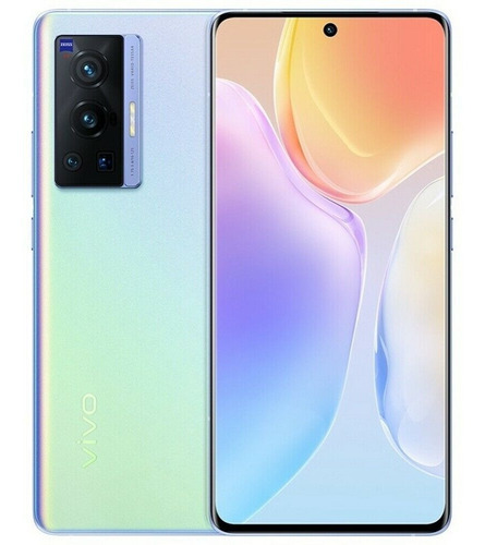 Imagen 6 de 7 de Vivo X70 Pro 5g 6.56 256gb 12gb Ram 120hz Dual Sim 50mp 4450